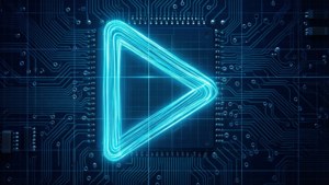 Cyber Play Circuit