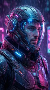 Cyber Royval