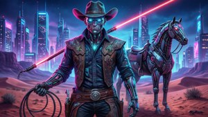 Cyber Sheriff