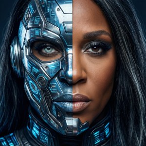 Cyber Split