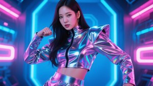 Cyber Taeyeon