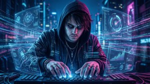 Cyber Vox