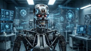 Cyberdyne Lab