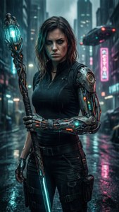 Cybernetic Coalition Agent