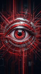 Cybernetic Eye