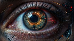 Cybernetic Eye