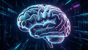 Cybernetic Mind of Logic