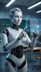 Cybernetic Tutor
