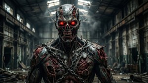 Cyberpsycho Unleashed