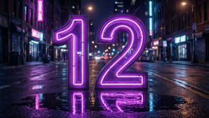 Cyberpunk 12