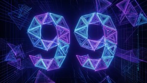 Cyberpunk 99 Geometry