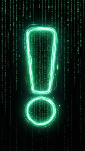 Cyberpunk Alert