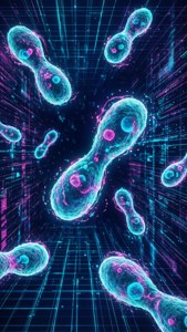Cyberpunk Antibodies