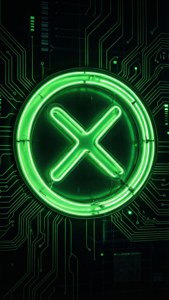Cyberpunk Cancel