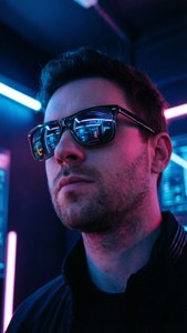 Cyberpunk Feid