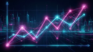Cyberpunk Graph
