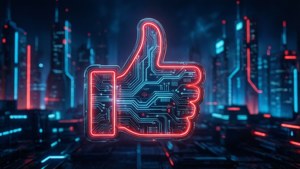 Cyberpunk Like