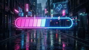 Cyberpunk Load