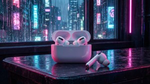 Cyberpunk Nights