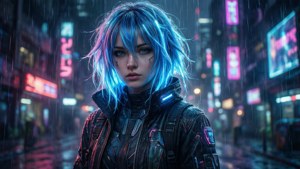 Cyberpunk Pico