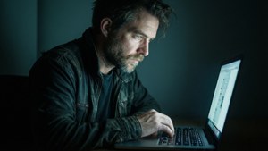 Cyberpunk Producer