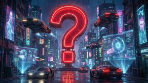 Cyberpunk Query