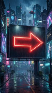 Cyberpunk Red Arrow