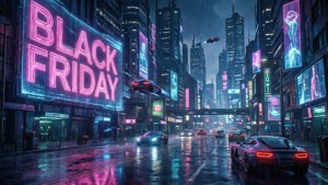 Cyberpunk Sale