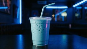 Cyberpunk Slush