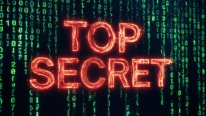 Cyberpunk Top Secret