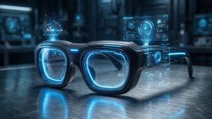 Cyberpunk Vision