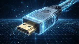 Cyberspace HDMI