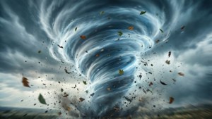 Cyclone Force