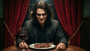 Cypher's Steak Dinner