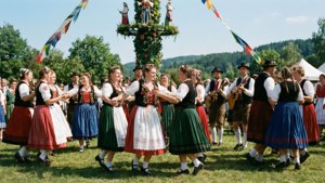 Czech Folk Festival