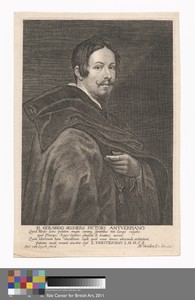D. Gerardo Seghers