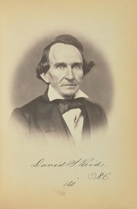 D. S. Reid