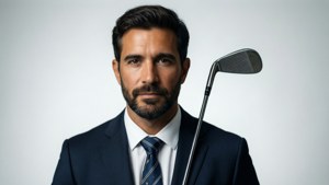 Da Points Professional Headshot