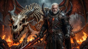 Daedric Vengeance