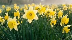 Daffodil Meadow