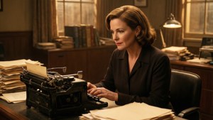 Daily Planet Reporter