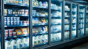 Dairy Cooler