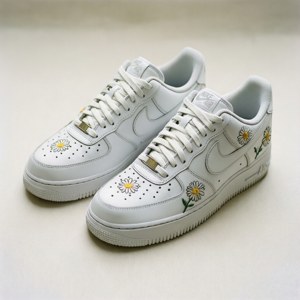 Daisy AF1 Sneakers