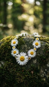 Daisy Chain Nature