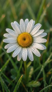 Daisy Dew
