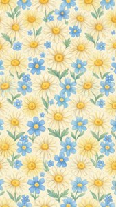 Daisy Dream Repeat
