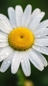Daisy Morning Fresh