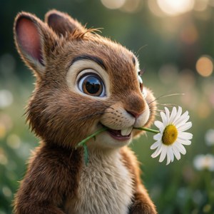Daisy Thumper Romance