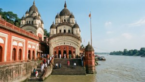 Dakshineswar Temple