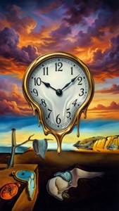 Dali Dreamscape